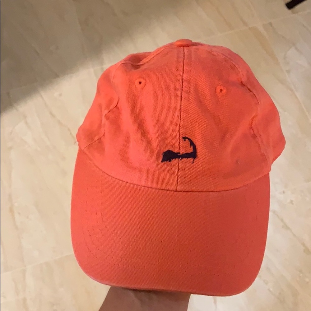 Cuffy’s of Cape Cod Baseball Hat